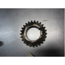 08B111 Crankshaft Timing Gear From 2001 Dodge Dakota  4.7